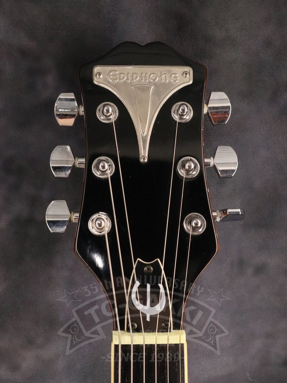 Epiphone Wildkat（中古）【楽器検索デジマート】