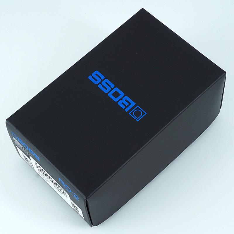 BOSS USED 中古 BD-2 ボス（中古）【楽器検索デジマート】