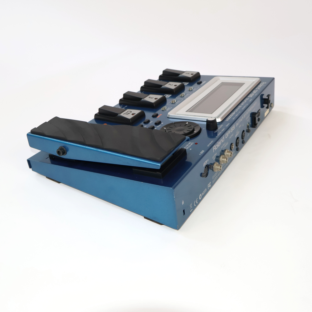 Roland 【中古】 ギターシンセサイザー ROLAND GR-55 ローランド