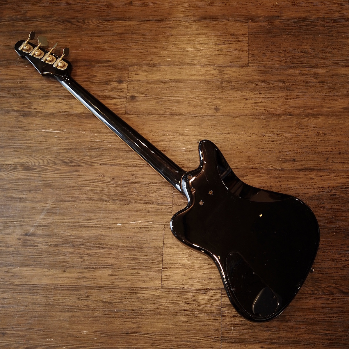 Grass Roots G-H-58J 黒夢 人時氏シグネイチャーモデル Grass Roots G-H-58J 黒夢 人時氏シグネイチャーモデル - メルカリ