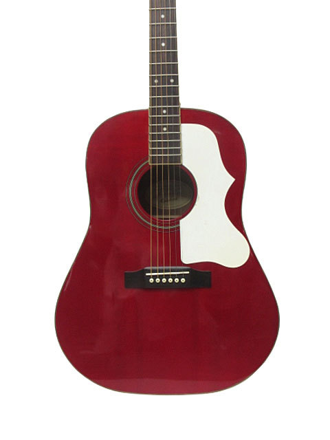 【爆買い定番】【大幅値下げ！6/25まで】Epiphone EJ-45 ギター　美品 ギター