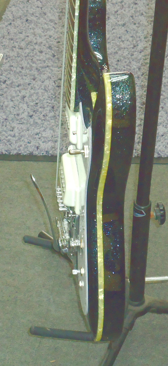 Mosrite The Ventures Model MARK-1 CUSTOM MODEL（中古）【楽器検索