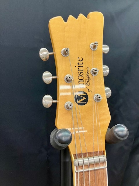 Mosrite USA 1965 Reissue PWH【清水巴町本店】（B級特価