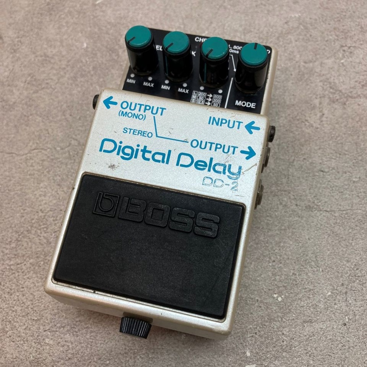 BOSS DD-2 Digital Delay【三重本店】