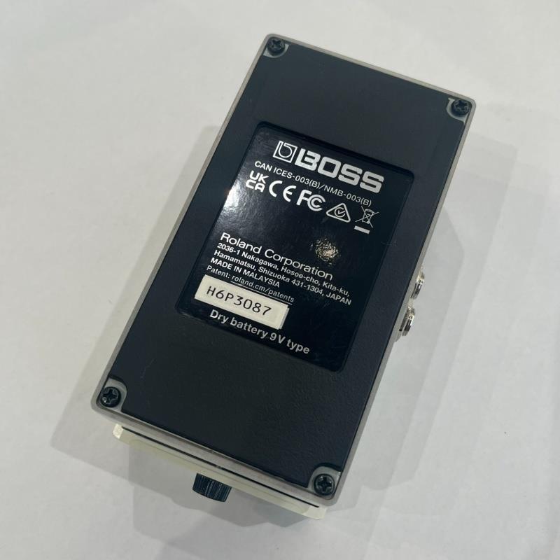 BOSS USED 中古 TU-3 Chromatic Tuner（中古）【楽器検索デジマート】