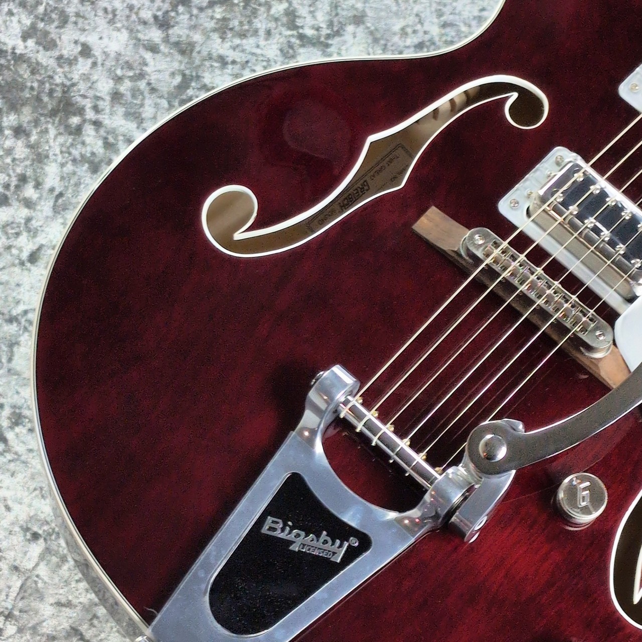 Gretsch G5420T Electromatic Classic Hollow Body Single-Cut with