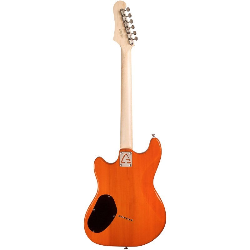 GUILD Surfliner (Sunset Orange) 【Guild Made To Be Played