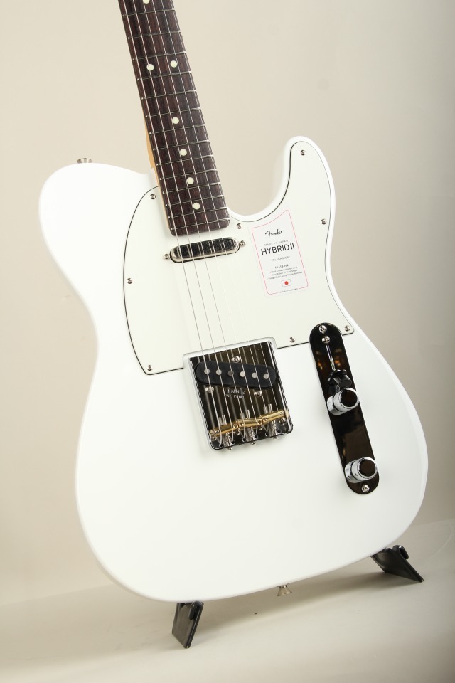 Fender Japan Telecaster ホワイト（オマケ付属中止） Fender Japan Telecaster ホワイト（オマケ付属中止）