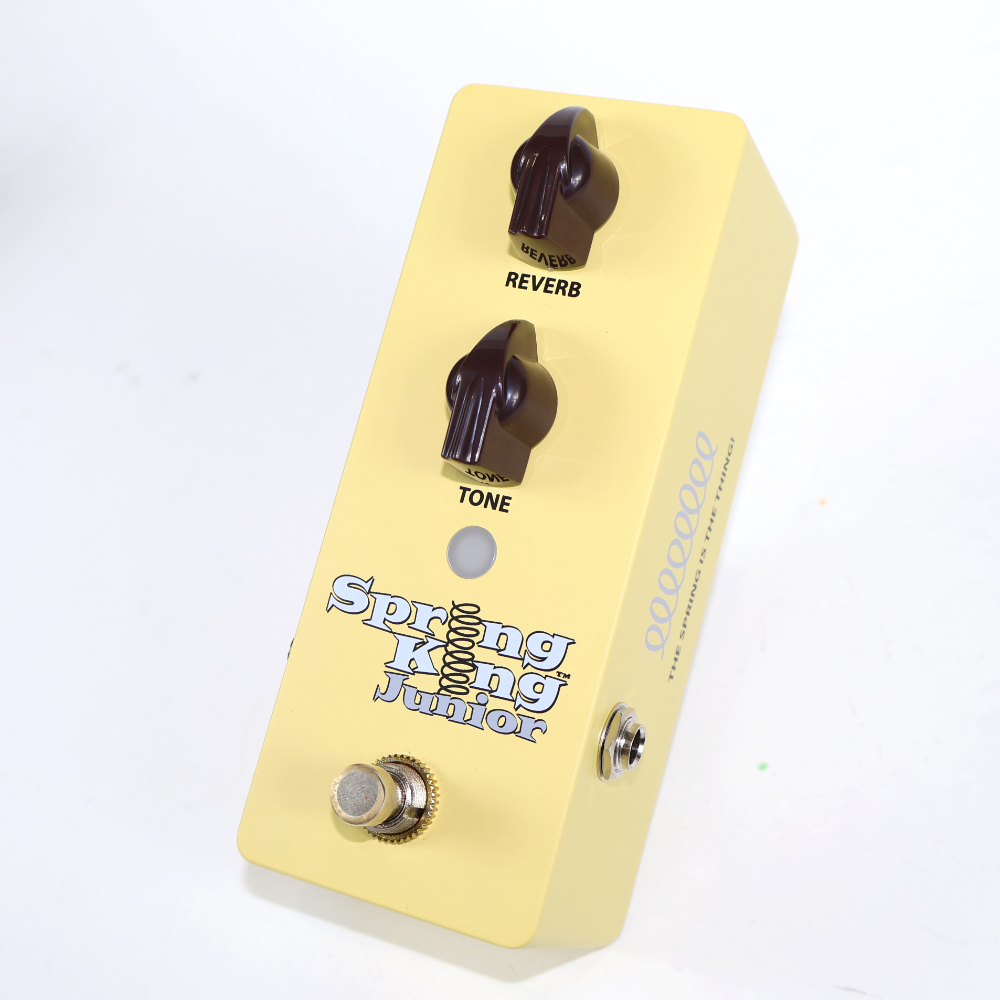 Danelectro 【中古】 DANELECTRO ダンエレクトロ SKJ-1 リバーブ