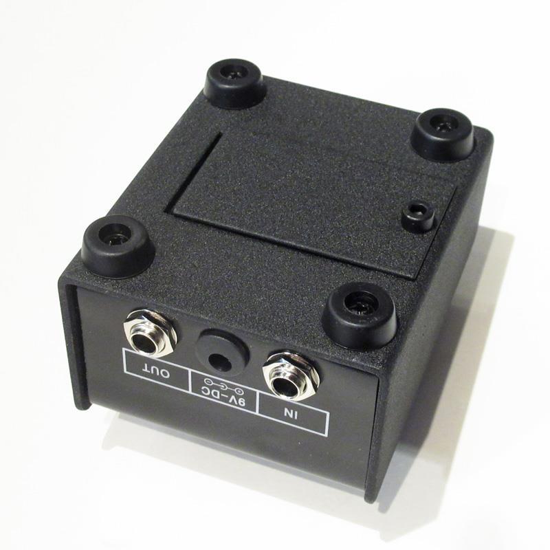 ギター RAT-II RAT 2 / AC-DC Pro Co USED 中古 RAT2 [RAT-II AC-DC]（中古）【楽器検索デジマート】