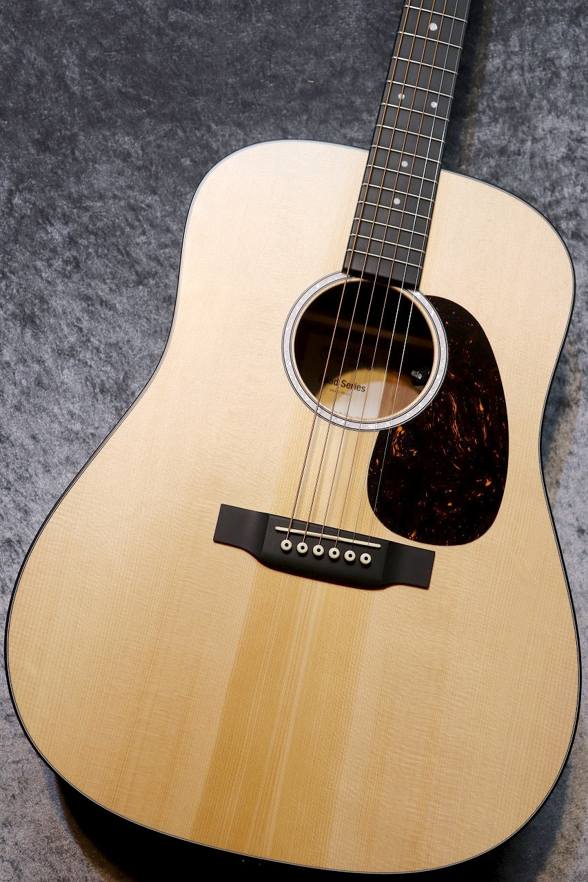 MARTIN D-10E-02 [ピックアップ搭載] ｜イケベ楽器店オンライン