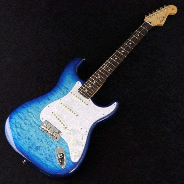 Fender ISHIBASHI FSR Made in Japan Hybrid II Stratocaster