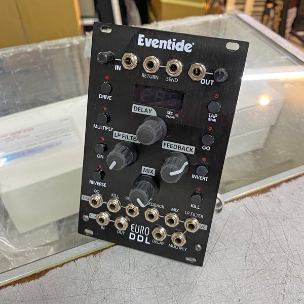 Eventide Euro DDL（中古）【楽器検索デジマート】