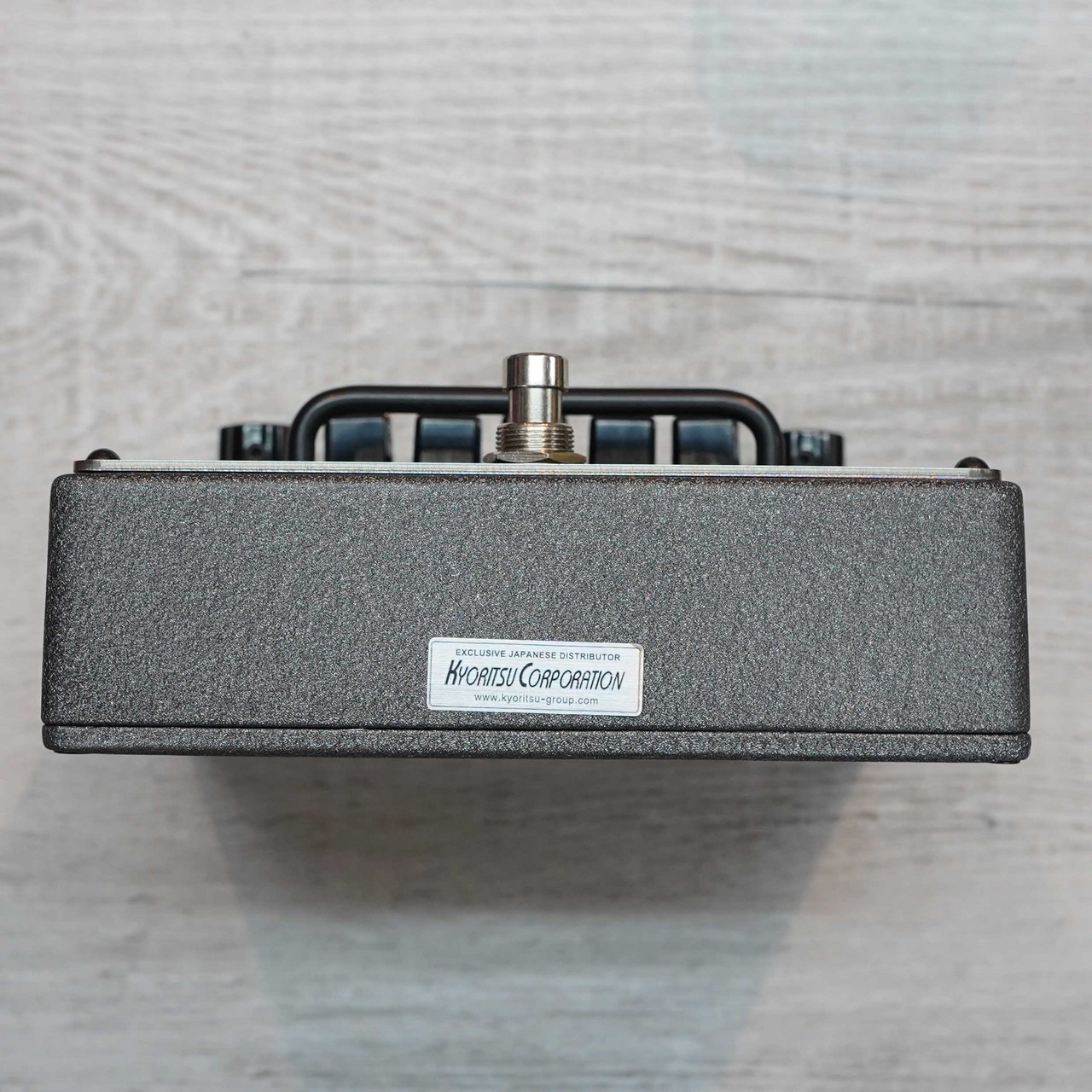 Mesa Boogie Five-Band Graphic（中古）【楽器検索デジマート】