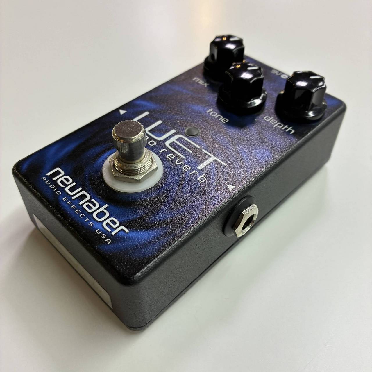 Neunaber Audio Effects Wet Mono Reverb【USED】（中古/送料無料
