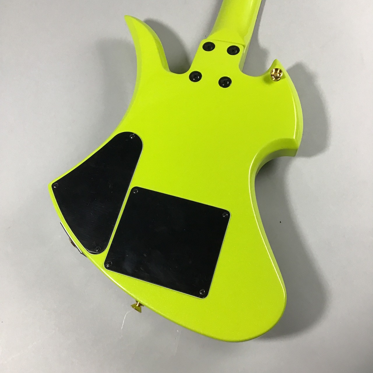 Burny GH-Jr. W/SC 【FG22090363】 hideモデル スピーカー内蔵