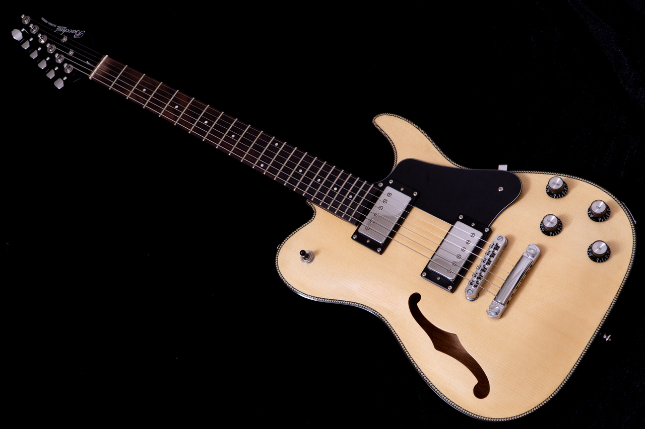 Bacchus BARON-JAZZ NA 3.165kg #GI14608【TONIQ横浜】（中古/送料無料