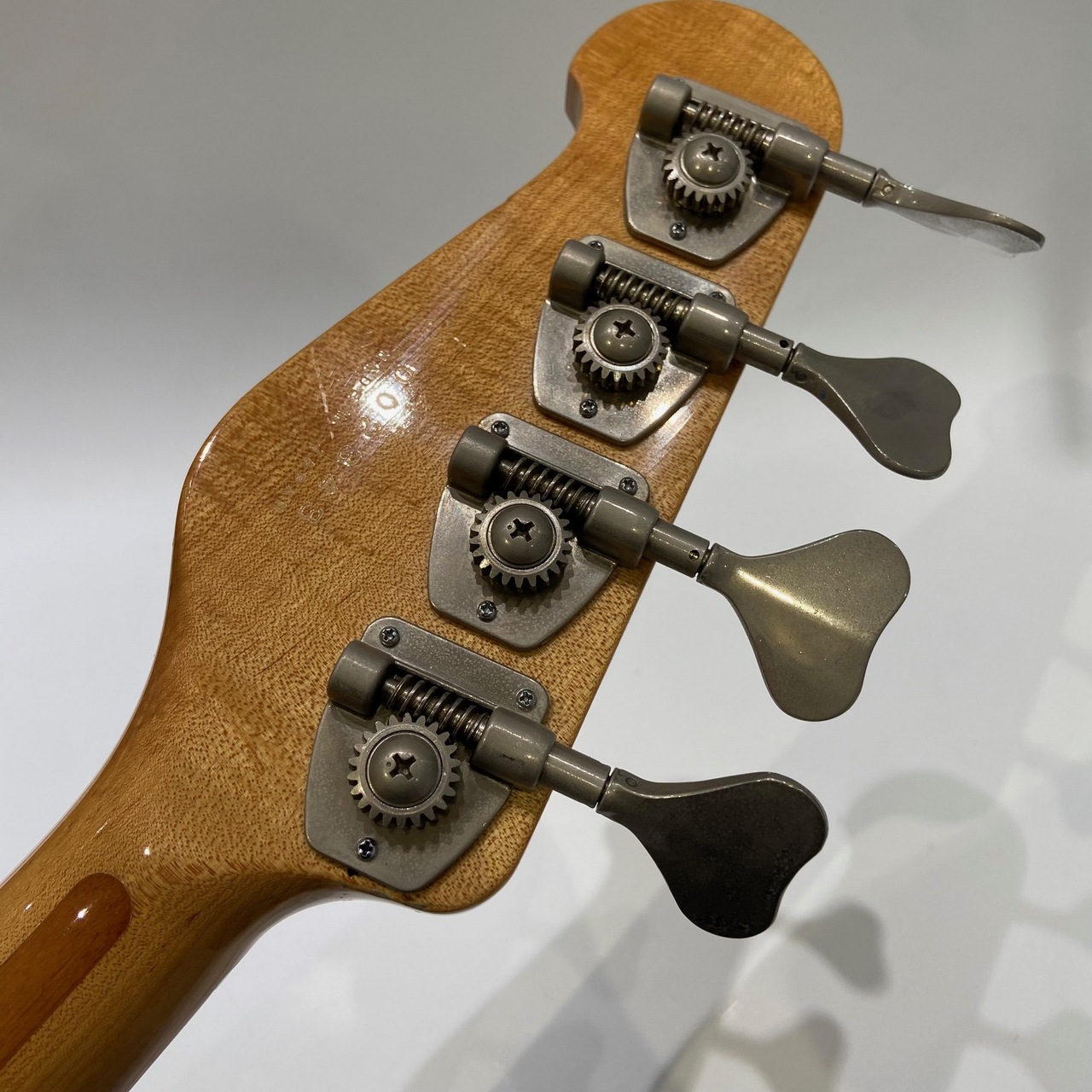 YAMAHA SB800S Super Bass 800S 1970s（中古/送料無料）【楽器検索