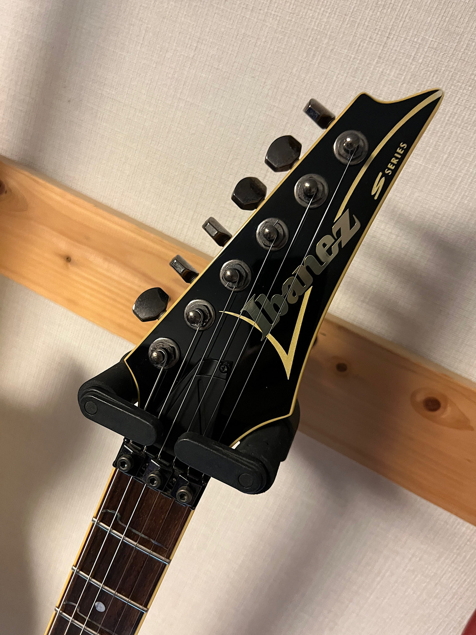 Ibanez S770FM（中古）【楽器検索デジマート】