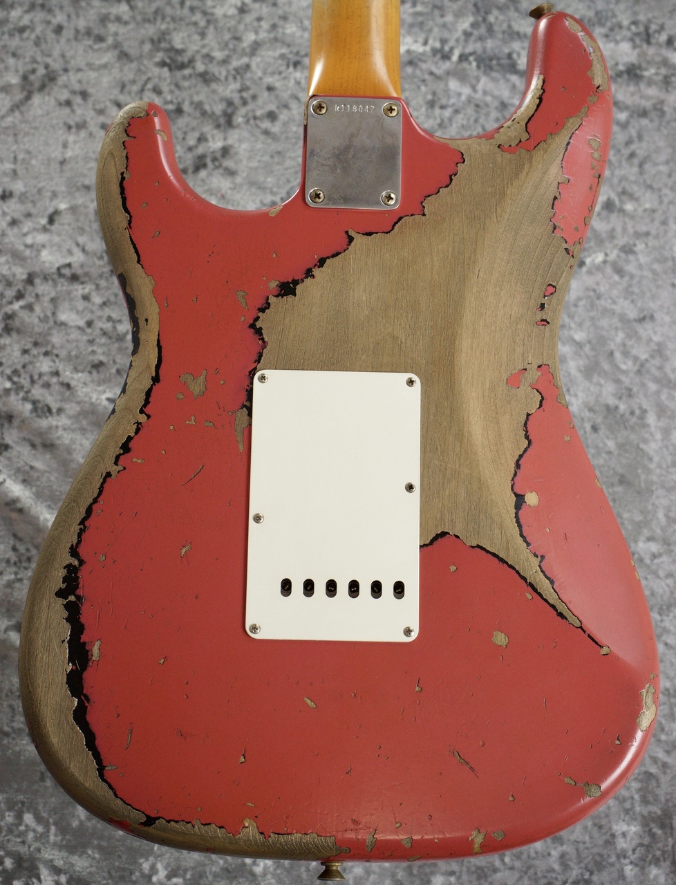 Fender Custom Shop Master Builder Apprentice 60