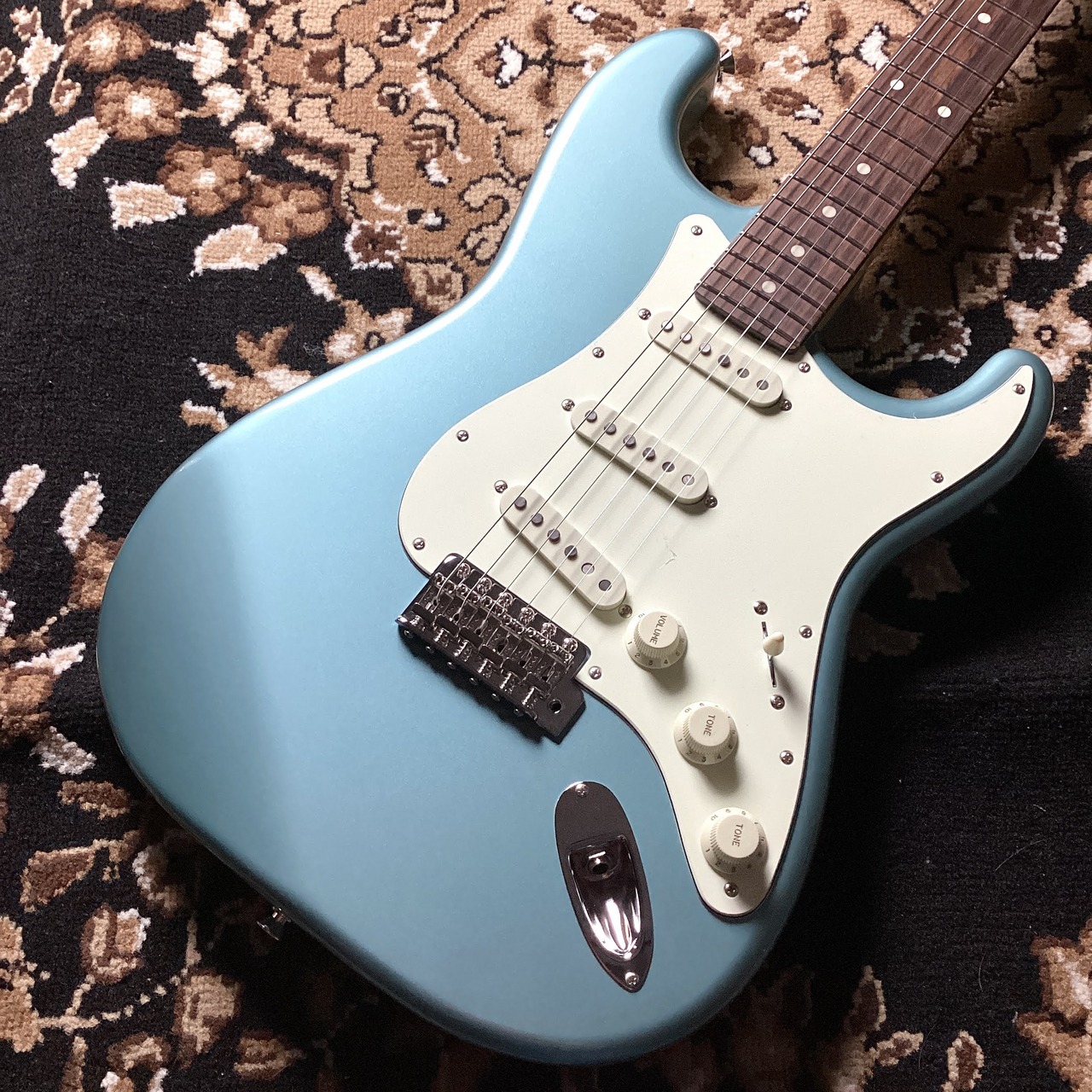 Tokai 【現物写真】AST-101 OTM/R（新品）【楽器検索デジマート】