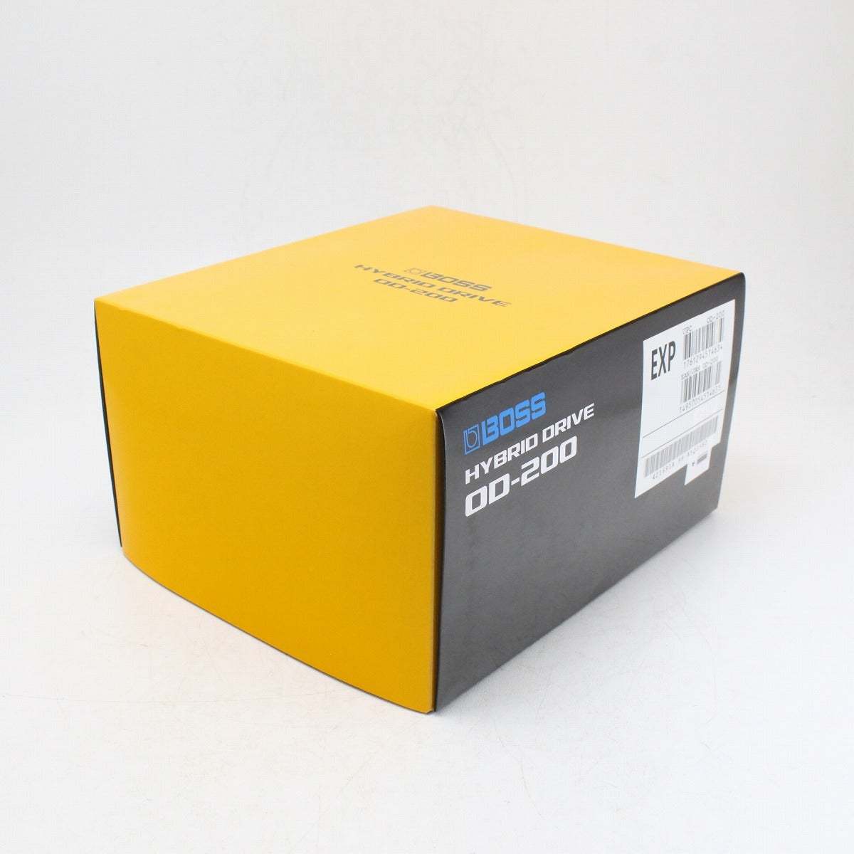 BOSS OD-200 Hybrid Drive 【御茶ノ水本店】（中古）【楽器検索