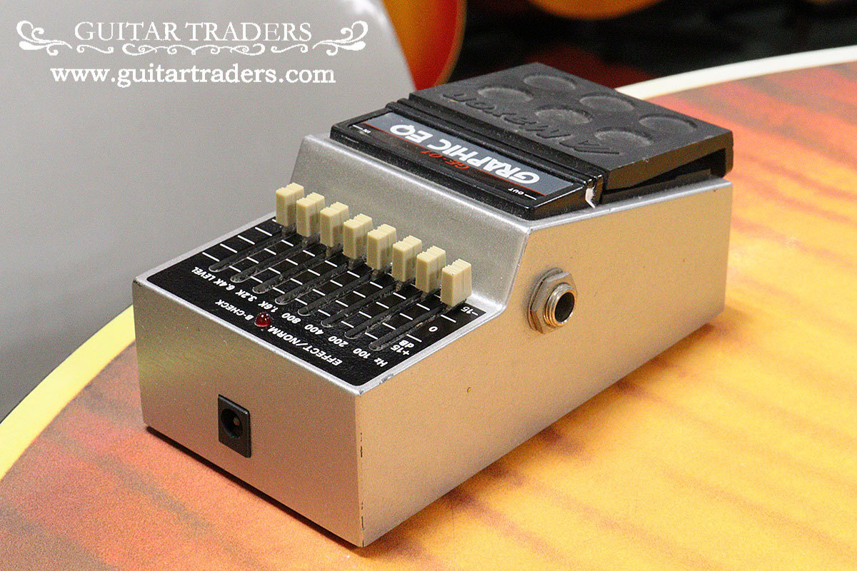 Maxon GE-01 グラフィックイコライザー Amazon | MAXON Maxon ギター