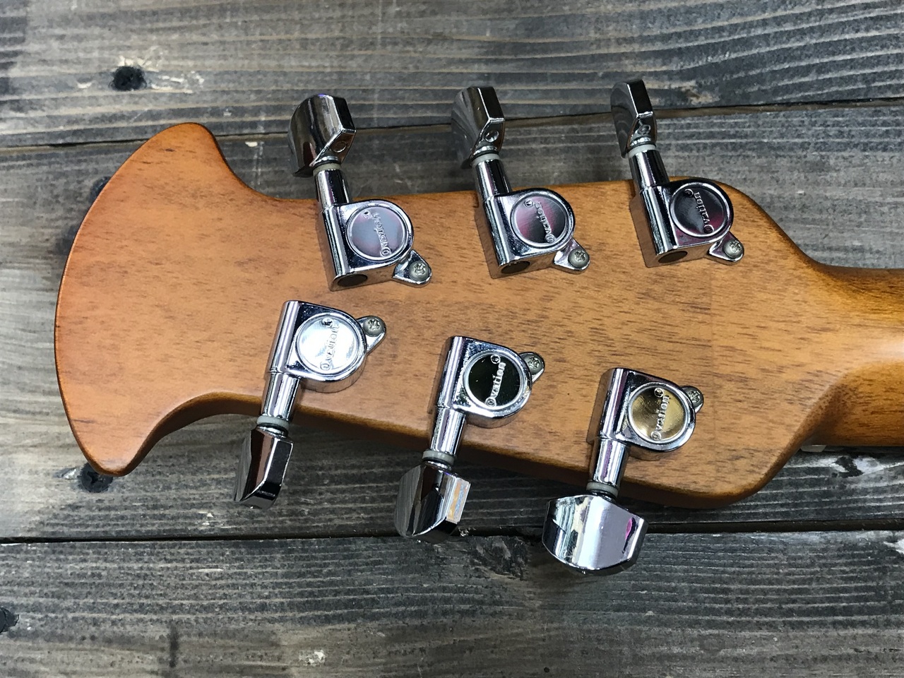 Ovation Celebrity CC44 RRB - Teenarama! Used Guitar and Pop