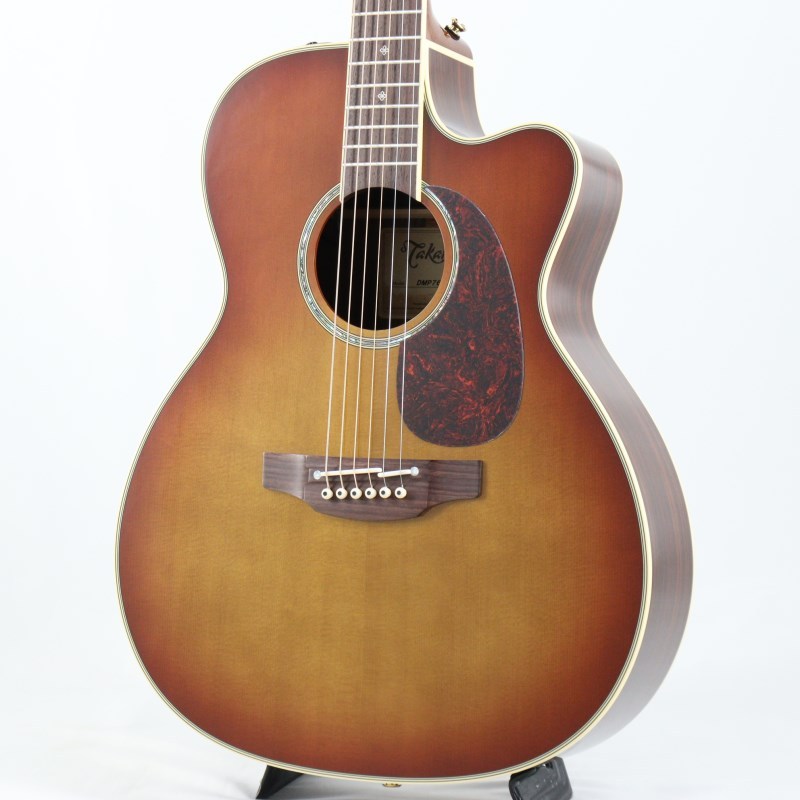 Takamine DMP761C TB タカミネ（新品）【楽器検索デジマート】