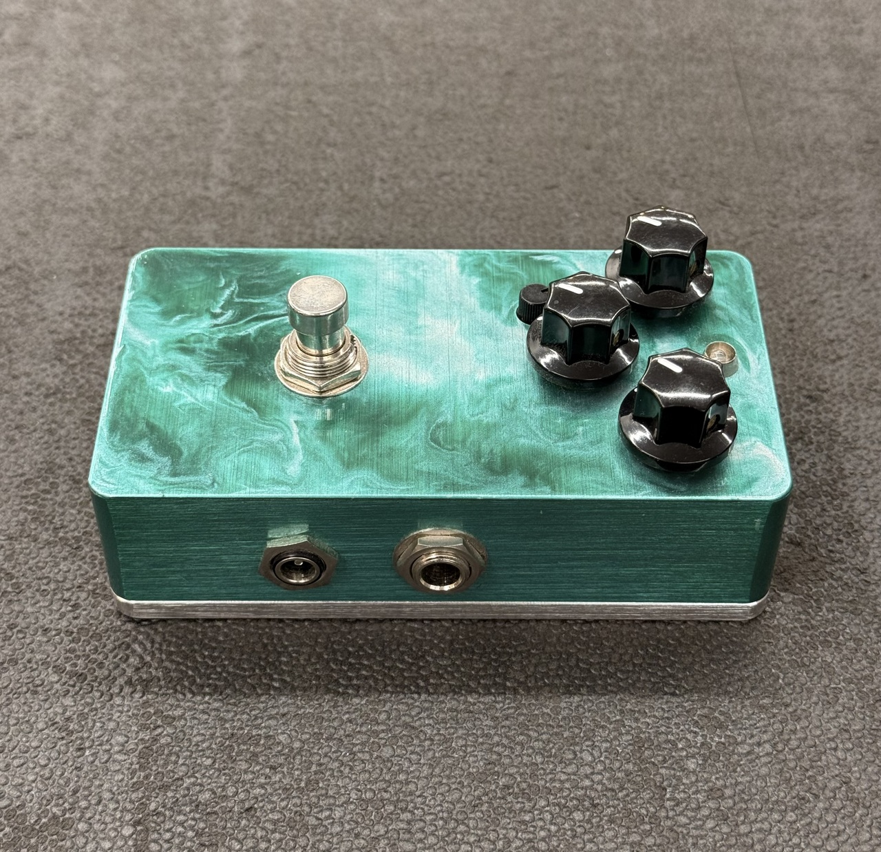 Leqtique Beryl（中古）【楽器検索デジマート】