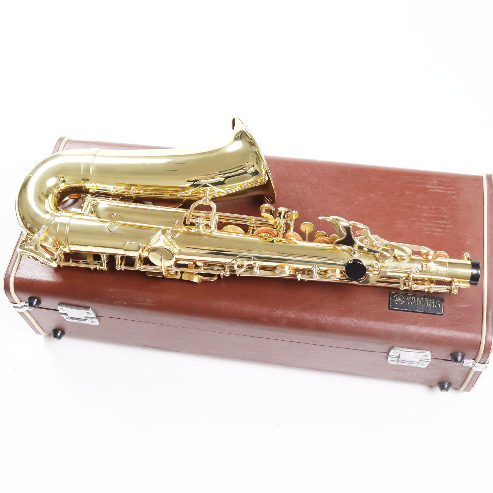 YAMAHA（NIPPON GAKKI）YAS-32 アルトサックス YAS-32 YAMAHA Alto