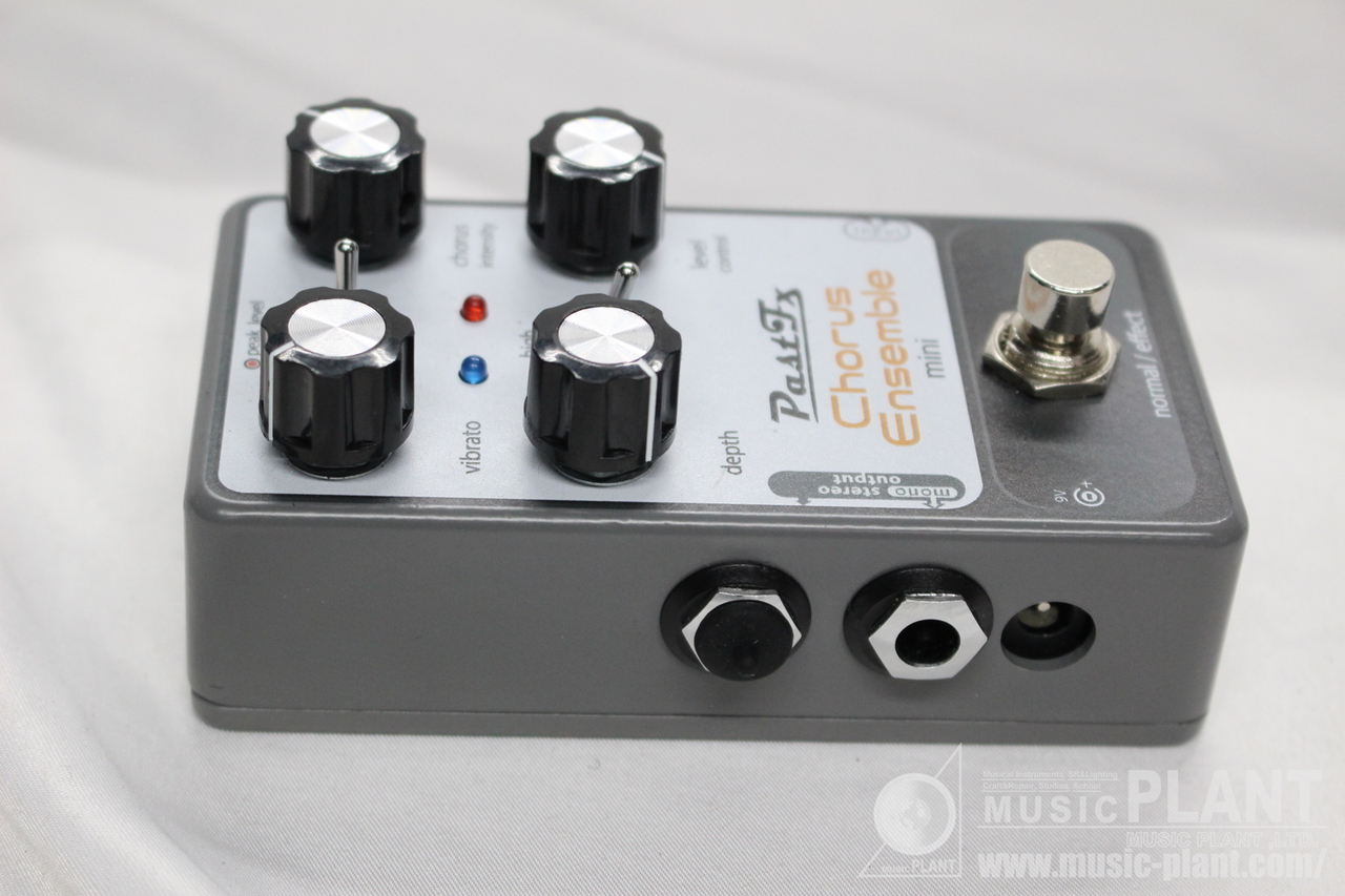 PastFx Chorus Ensemble mini（中古）【楽器検索デジマート】
