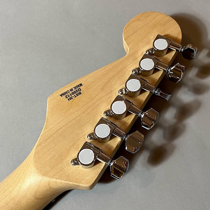 BUSKER'S BST-3H（新品）【楽器検索デジマート】