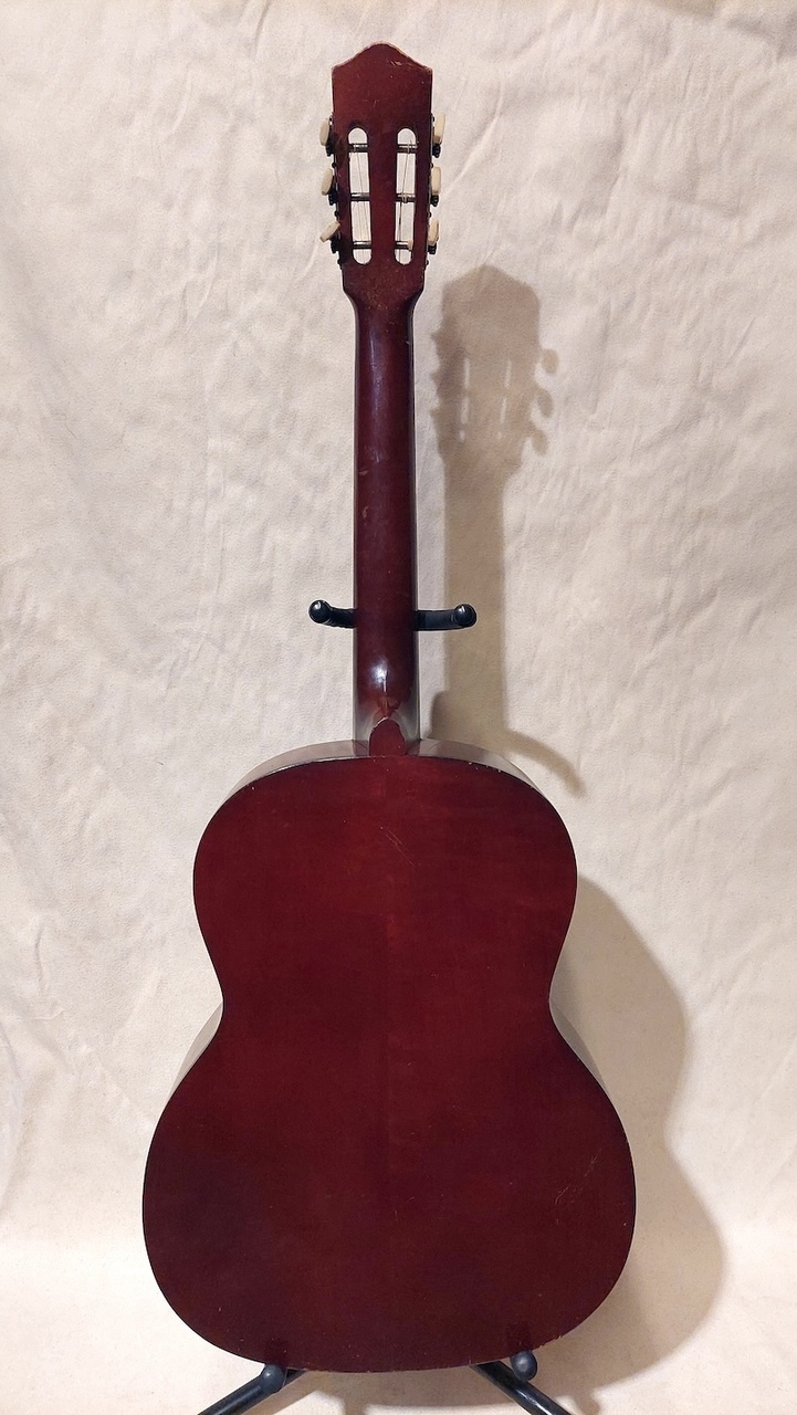 YAMAHA Dynamic Guitar No.10（中古）【楽器検索デジマート】