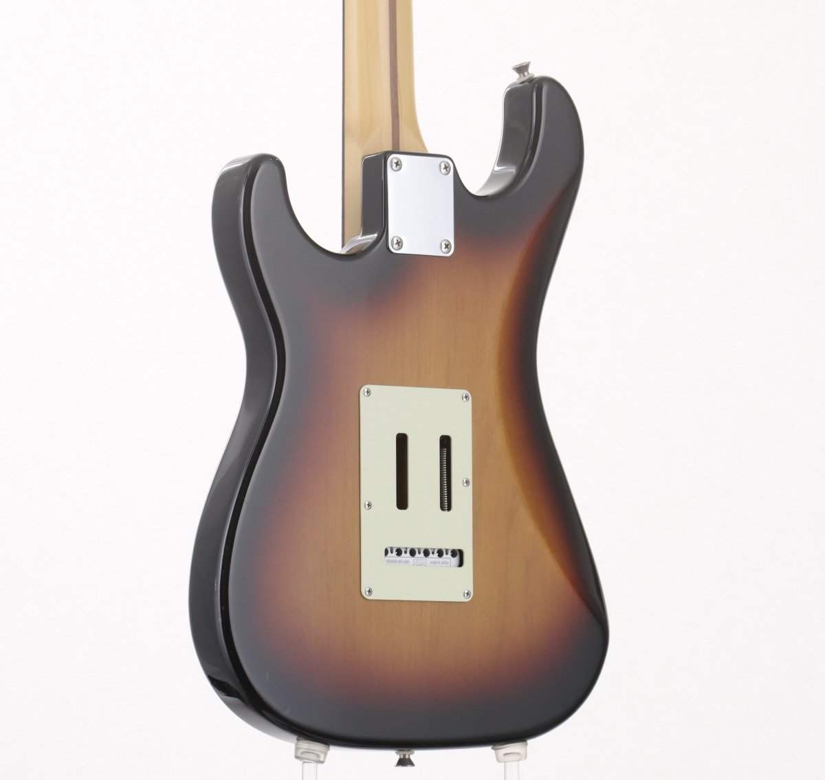 ギター FGN NCST-M10R FUJIGEN NST / NCST FUJIGEN(FGN) Neo Classic NCST-M10R 2012年製【横浜店】（中古