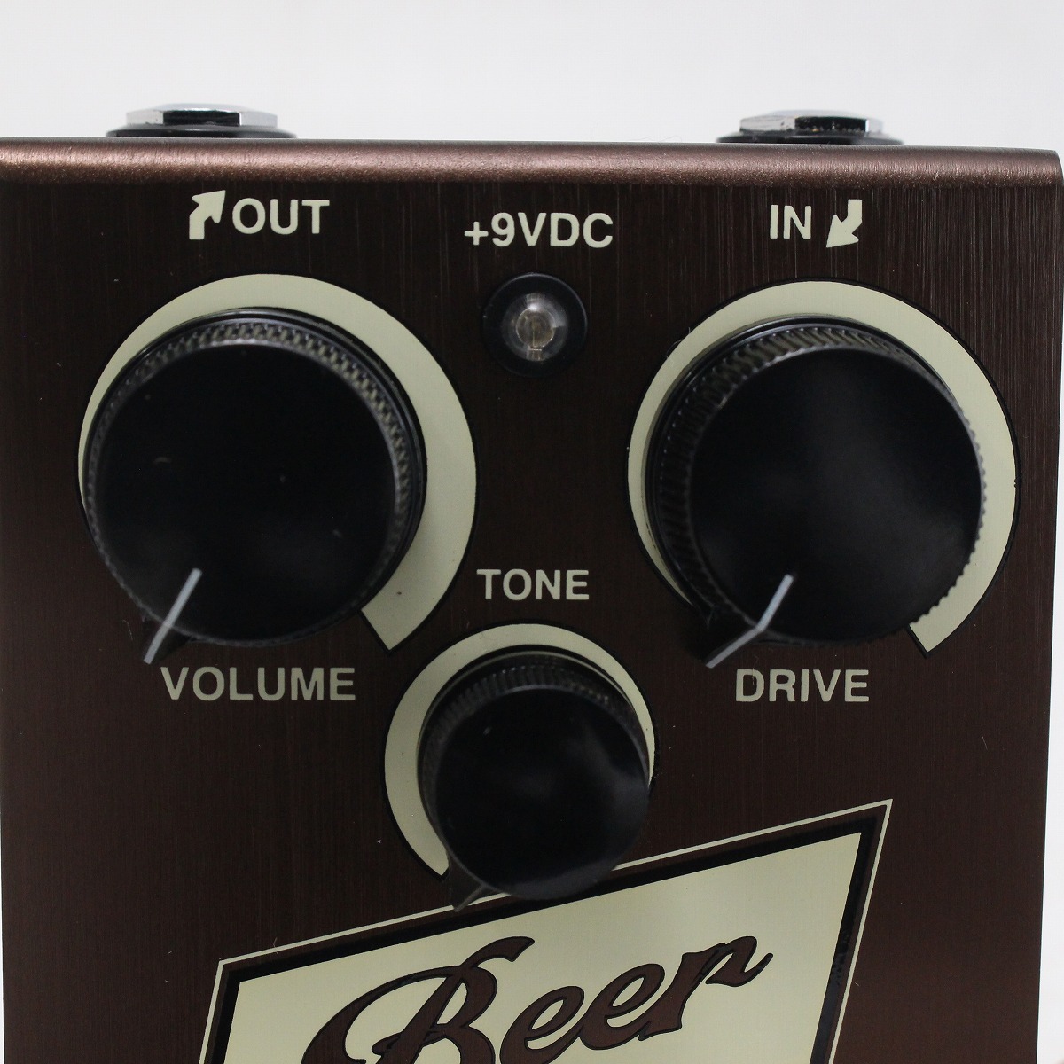 Way Huge WHE205BR BEER OVERDRIVE 【御茶ノ水本店】（中古）【楽器