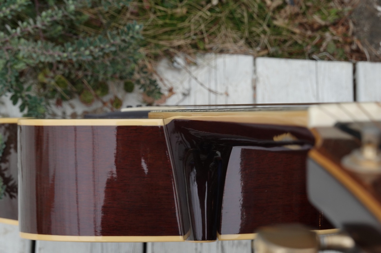 YAMAHA LA-17 日本製 YAMAHA LA－17 83年製 - YouTube