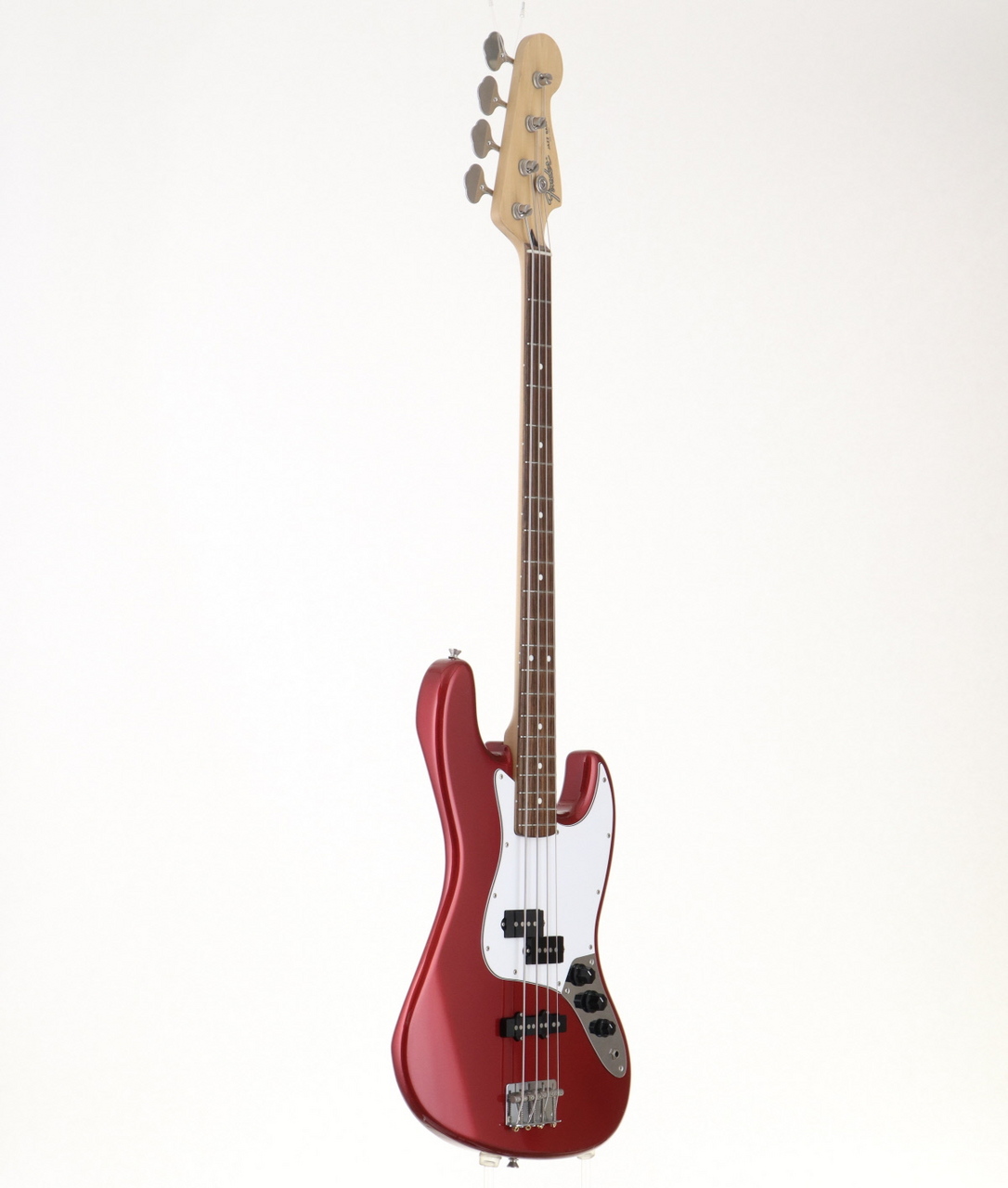 Fender Japan JB-STD/PJ CAR 【新宿店】（中古/送料無料）【楽器検索