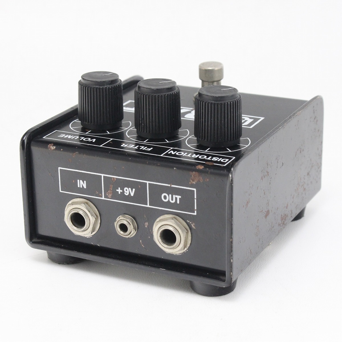 Pro Co RAT Black Face 1986 【御茶ノ水本店】（中古/送料無料）【楽器