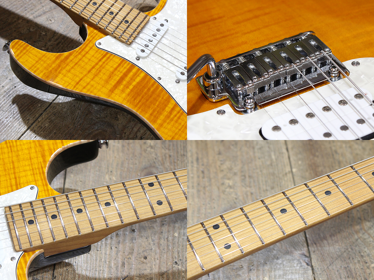 Suhr J Select Standard Plus 