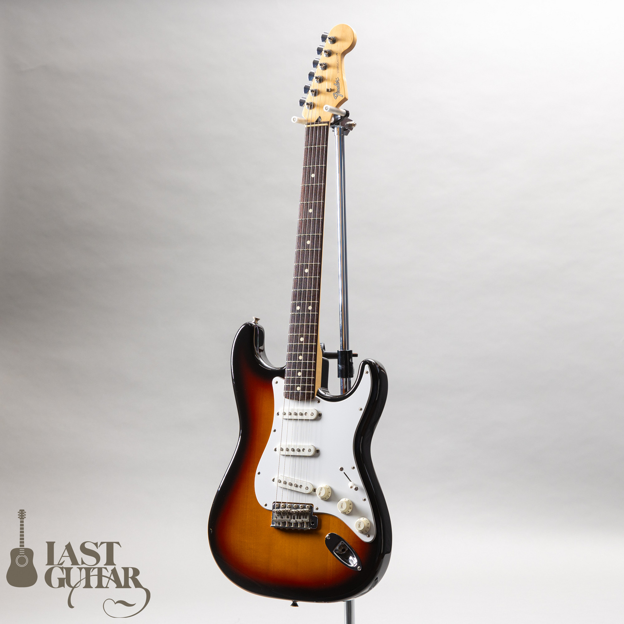 Fender Japan ST-STD（中古）【楽器検索デジマート】
