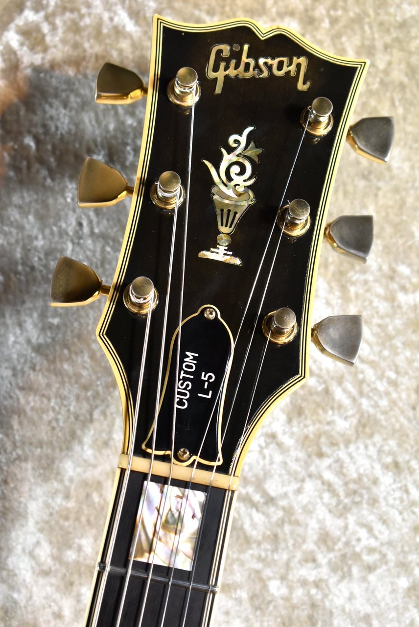 今日の超目玉】 超希少・激レア Gibson/grabber ビンテージ 初期モデル 