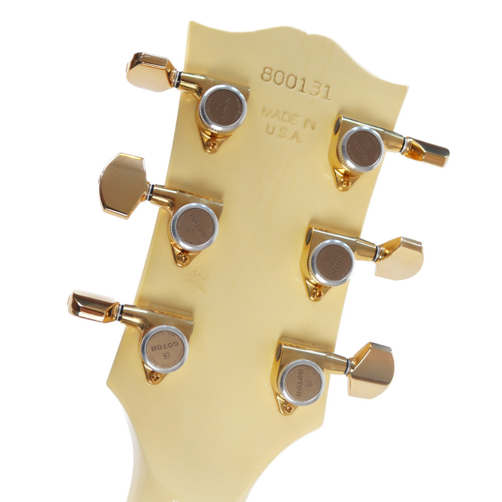 Gibson Custom Shop 【中古】 エレキギター Gibson Custom Shop