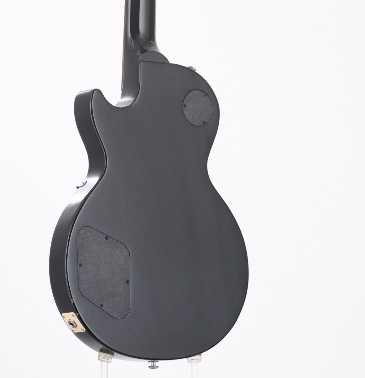 スト－ム　レスポ－ル　中古　美品‼️ シルバ－系の色 スト－ム レスポ－ル 中古 美品‼️ シルバ－系の色 スト－ム