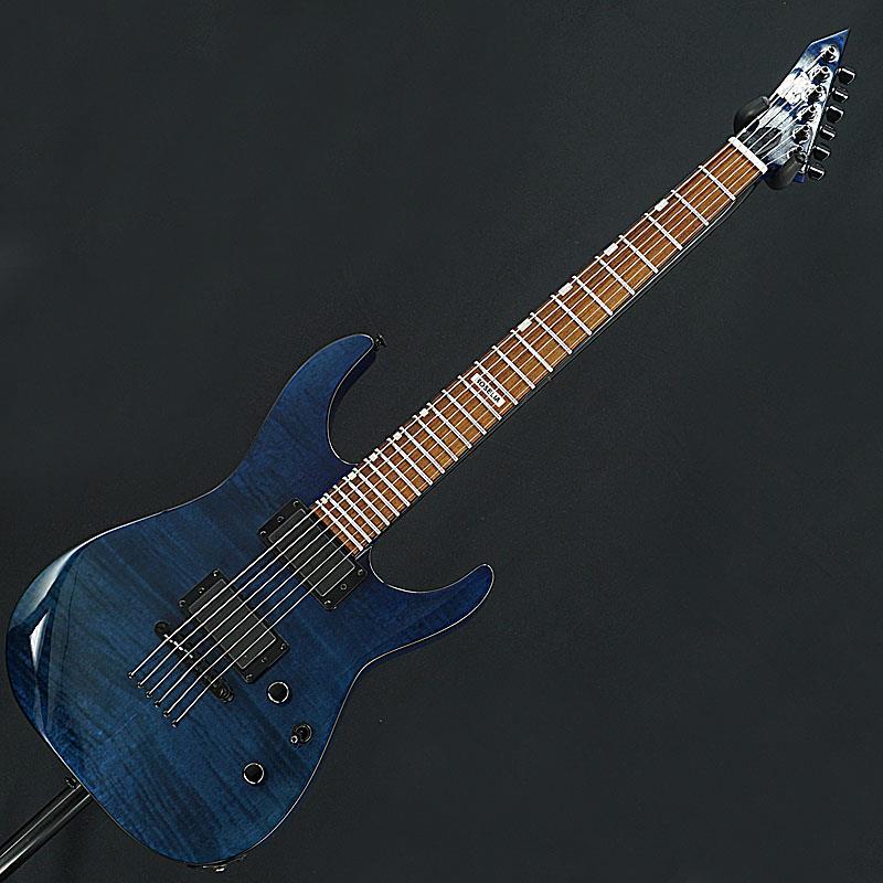 中古美品 ESP × BanG Dream! バンドリ！　M-II Sayo ESP ESP×バンドリ！ ESP Roselia 氷川紗夜 Model M-II ROSELIA SAYO