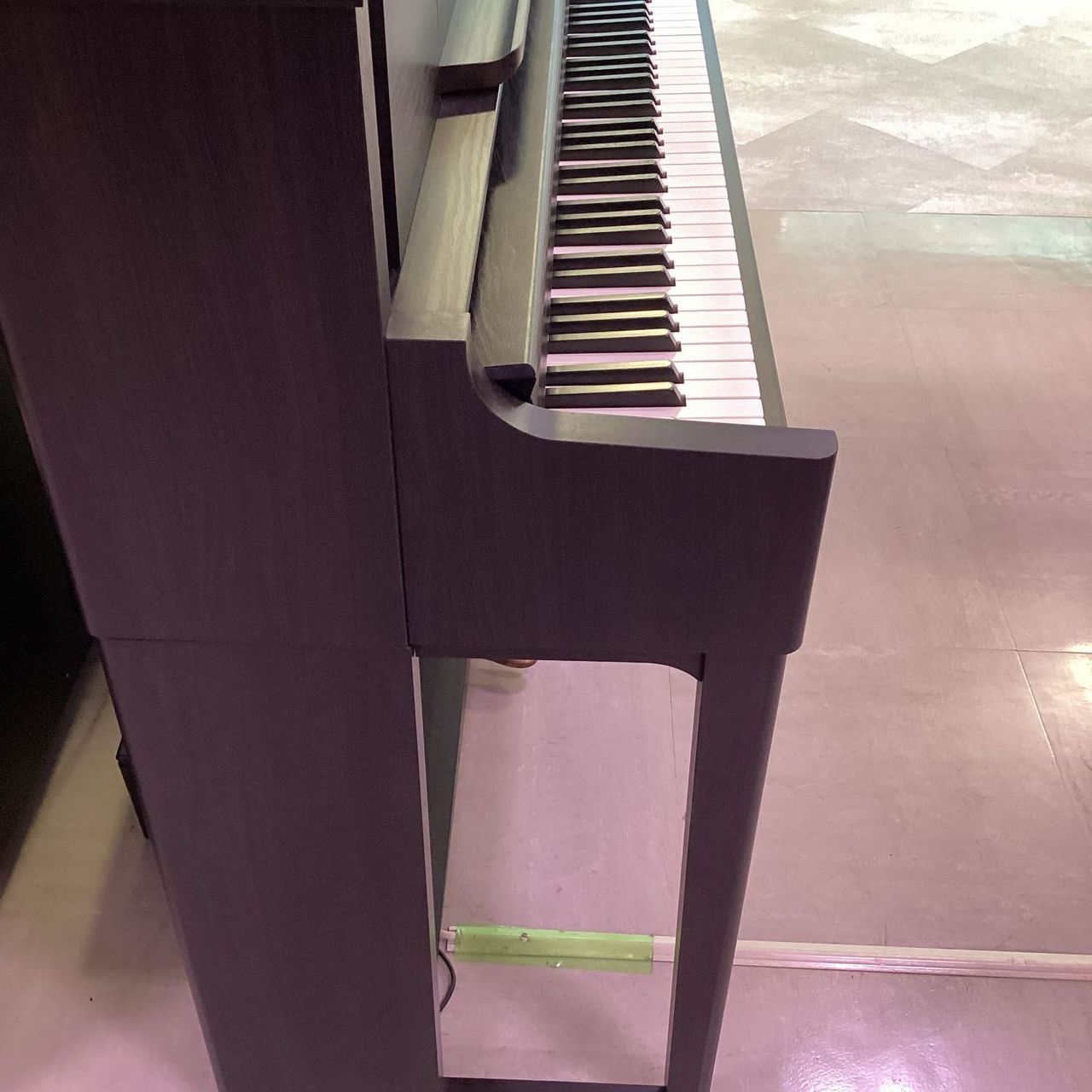 Roland LX705（中古/送料無料）【楽器検索デジマート】