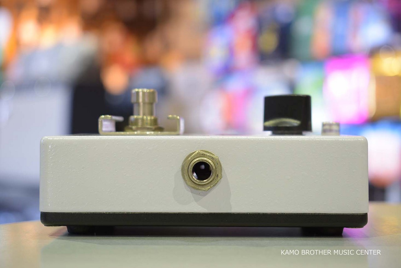 Providence FINAL BOOSTER FBT-1（中古）【楽器検索デジマート】