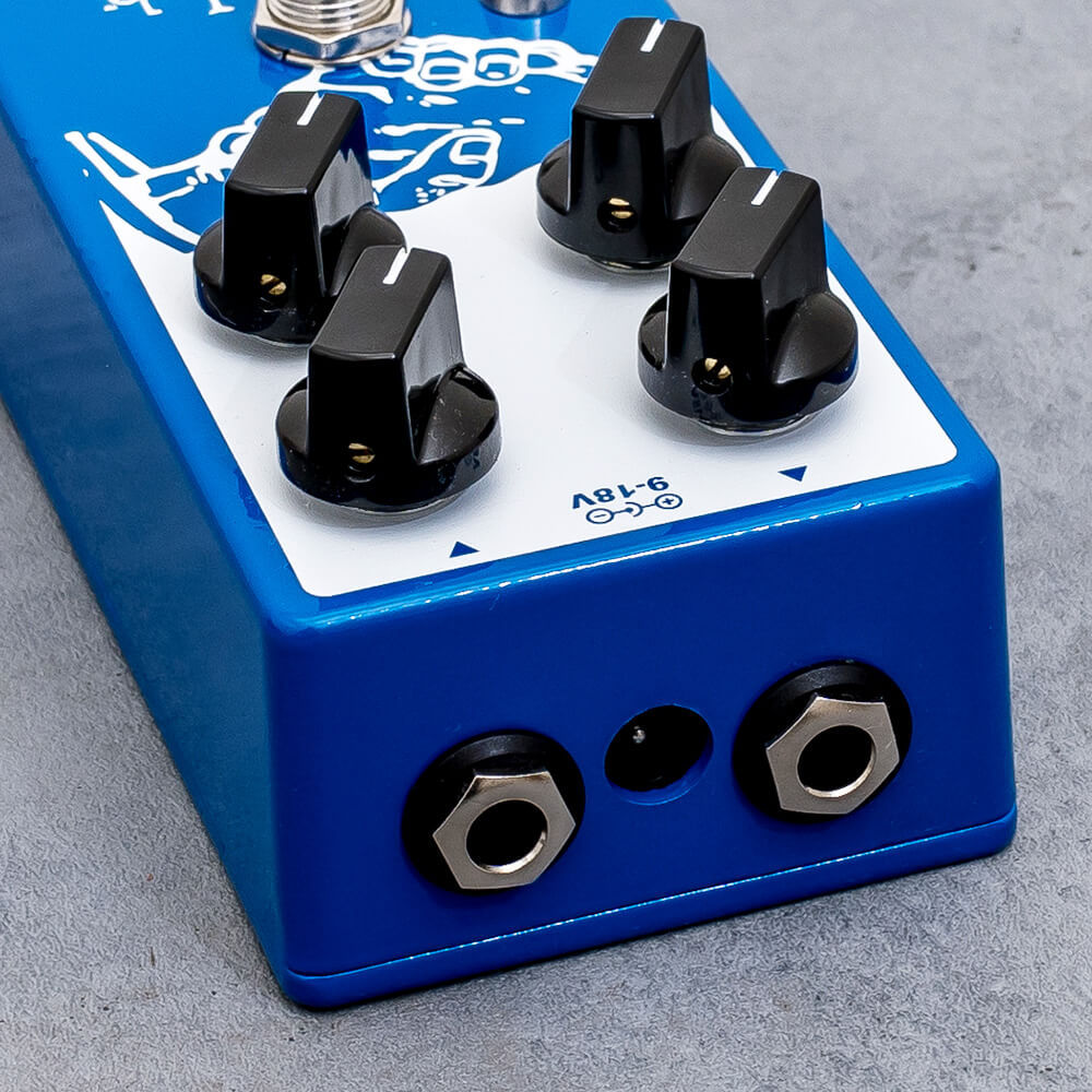 EarthQuaker Devices Tone Job（新品/送料無料）【楽器検索デジマート】