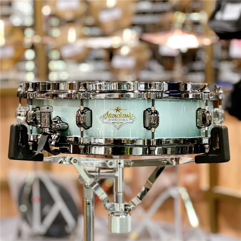 Tama BS1440BN-LJB [Starclassic Bubinga Snare Drum / 14×4][Light