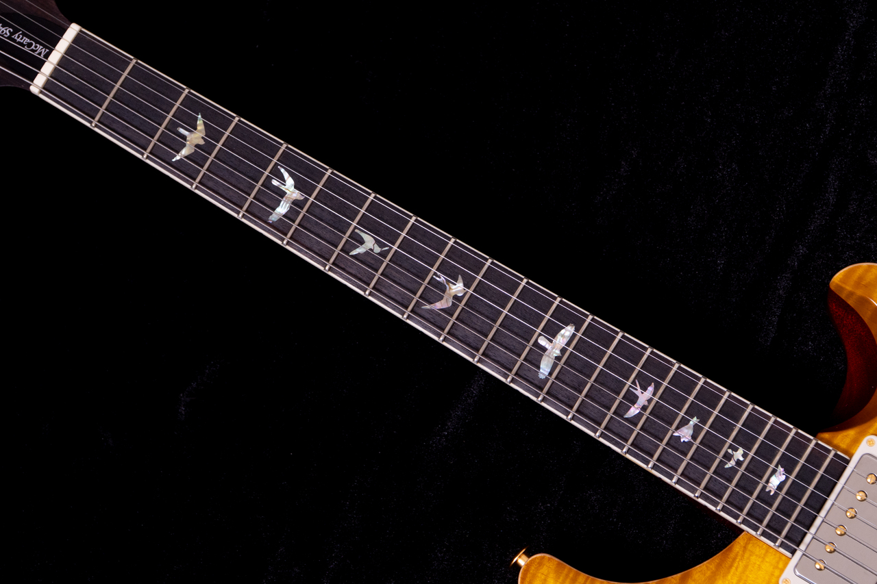 PRS McCarty 10top 美品 2022年製 PRS McCarty 10 Top | Reverb